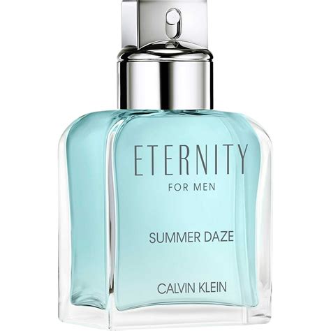 calvin klein cologne summer|calvin klein summer daze.